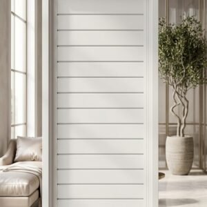 Pintu PVC - Horizon Slim